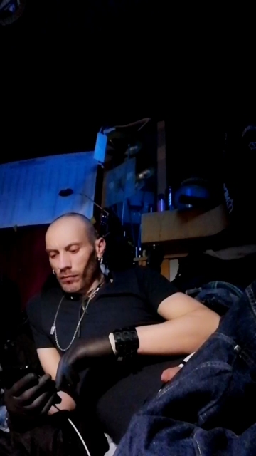 jeans_boy  16-11-2021 video asshole